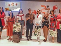 Rayakan Ulang Tahun Ke-27, Super Indo Hadirkan Merchandise Spesial ‘Kalyana Series’