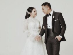 Sah! Ade Govinda Resmi Nikah Indi Arisa, Mas Kawin 3 Gram Emas dan Uang Rp8 Juta