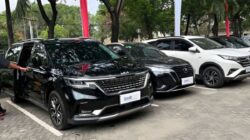 GoodCar Fair 2024 tawarkan keuntungan dan fitur kredit bagi konsumen