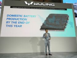 Mengenal MAGIC Battery Wuling yang akan diproduksi di Indonesia