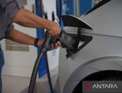 Hyundai dan Kia kembangkan teknologi katode untuk baterai EV