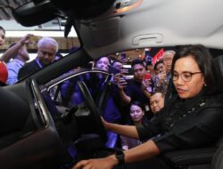 Berapa pajak mobil listrik di Indonesia? Simak perhitungannya