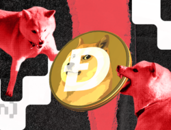 Prediksi Dogecoin (DOGE) Menurut 2 Indikator Kurang Populer Ini