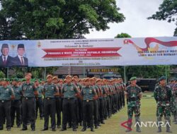 Mengenal Akmil, akademi yang melahirkan para pejabat tinggi