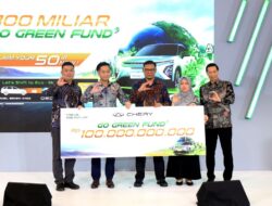 Chery Indonesia gelontorkan Rp100 miliar permudah masyarakat miliki EV