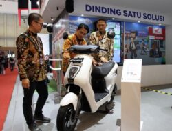 FIFGROUP tawarkan program-program promosi selama IMOS 2024