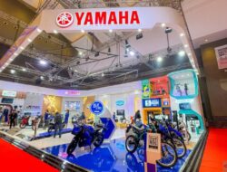 Syarat mengajukan kredit motor Yamaha