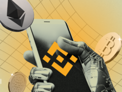 Binance Bakal Konversi 10 Token yang Kena Delisting Ini ke USDC