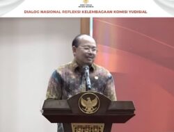 Harta kekayaan Ketua Komisi Yudisial Amzulian Rifai menurut LHKPN