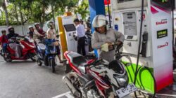 Motor listrik dinilai dapat pangkas biaya operasional hingga Rp11 juta