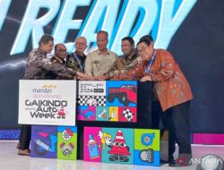 GJAW 2024 bantu bangkitkan penjualan otomotif