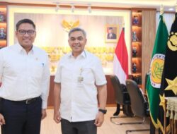 Profil Setyo Budiyanto, jenderal polri yang jadi ketua KPK 2024-2029