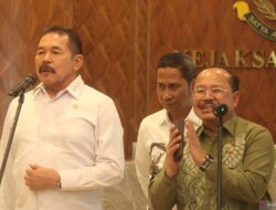 Profil Amzulian Rifai Ketua Komisi Yudisial periode 2023-2025