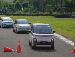 Wuling tawarkan promo akhir tahun dan gelar pameran di berbagai kota