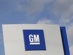 GM bukukan 300.000 unit mobil listrik di Amerika sejak 2016