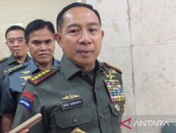 Harta kekayaan Panglima TNI Agus Subiyanto berdasarkan LHKPN