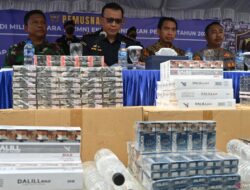 Kenali ciri-ciri rokok ilegal – ANTARA News