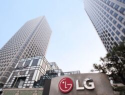 LG akan memperkenalkan platform mobilitas baru di CES 2025