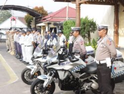 Segini denda tilang 11 pelanggaran Operasi Keselamatan 2025