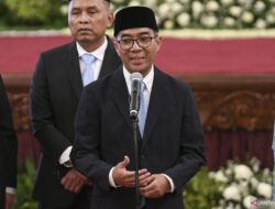Menurut LHKPN, berikut kekayaan Brian Yuliarto Mendiktisaintek baru