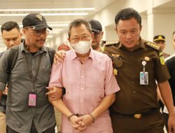 Profil Hendry Lie, pendiri Sriwijaya Air terjerat korupsi Timah