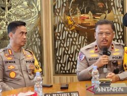 Resmi jadi Kakorlantas Polri, ini daftar kekayaan Agus Suryonugroho