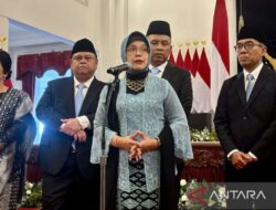 Harta kekayaan Amalia Adininggar, Kepala BPS pengganti Margo Yuwono