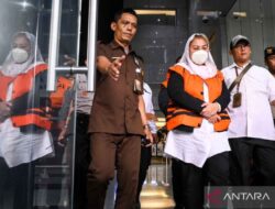Kekayaan Hevearita Gunaryanti Wali Kota Semarang yang ditangkap KPK