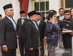 Kekayaan Agustina Arumsari Wakil Kepala BPKP