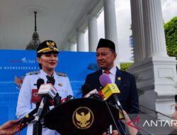 Kekayaan Sherly Tjoanda, Gubernur Malut yang punya investasi melimpah