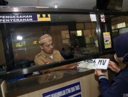 Cara ganti pelat nomor kendaraan mobil di 2025: Syarat dan prosedurnya