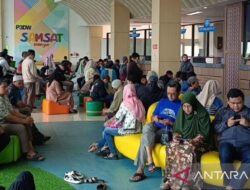 Jadwal dan syarat program pemutihan pajak kendaraan di Jateng 2025
