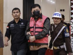 Profil dan jejak karir Iwan Setiawan Lukminto, mantan Dirut PT Sritex
