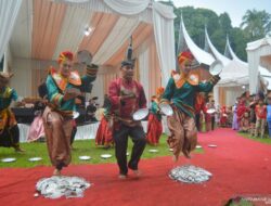 Ini aturan hukum menutup jalan umum untuk acara pernikahan