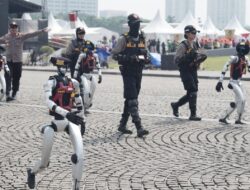 1 Juli 2025, Peringatan Hari Bhayangkara ke-79: Sejarah dan Polri