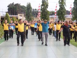 Sambut Hari Bhayangkara 2025, kenali lagi fungsi dan wewenang Polri