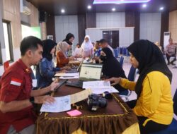 Hari Bhayangkara 2025: Makna peringatan, tema, dan logo HUT ke-79